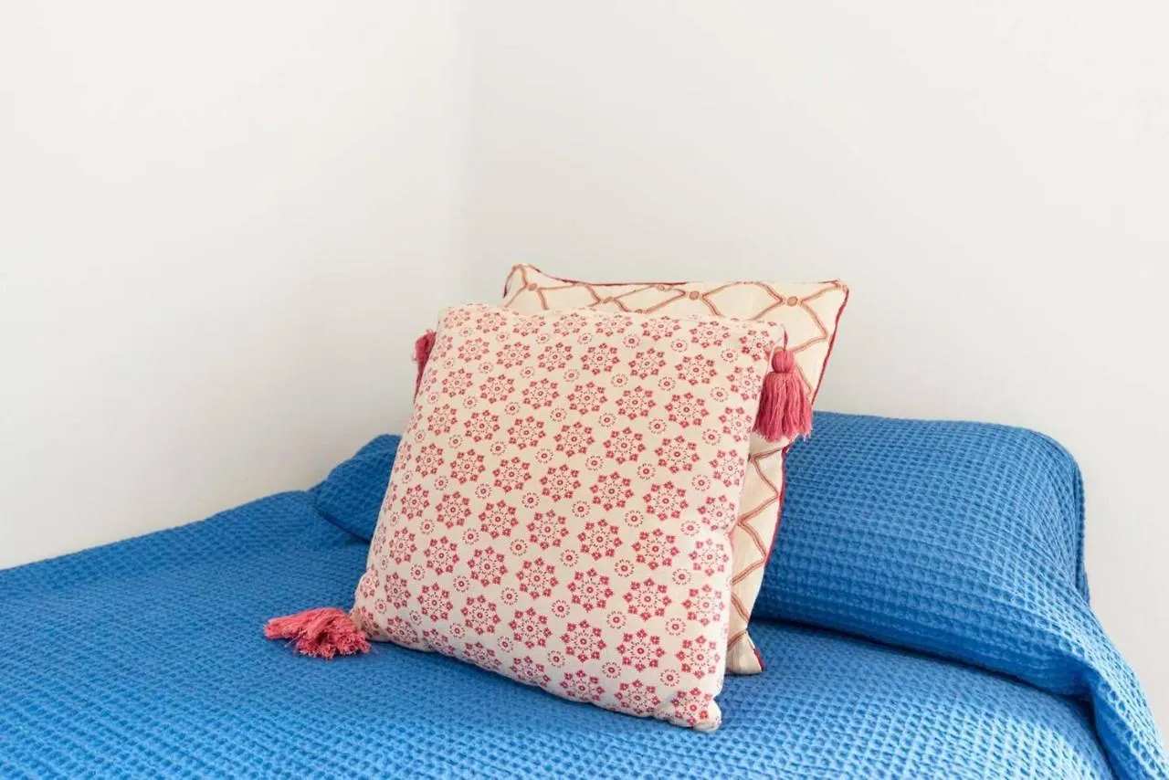 Malagasuite Historic Center Malaga Apartment